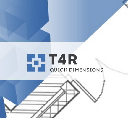 T4R quick dymensions